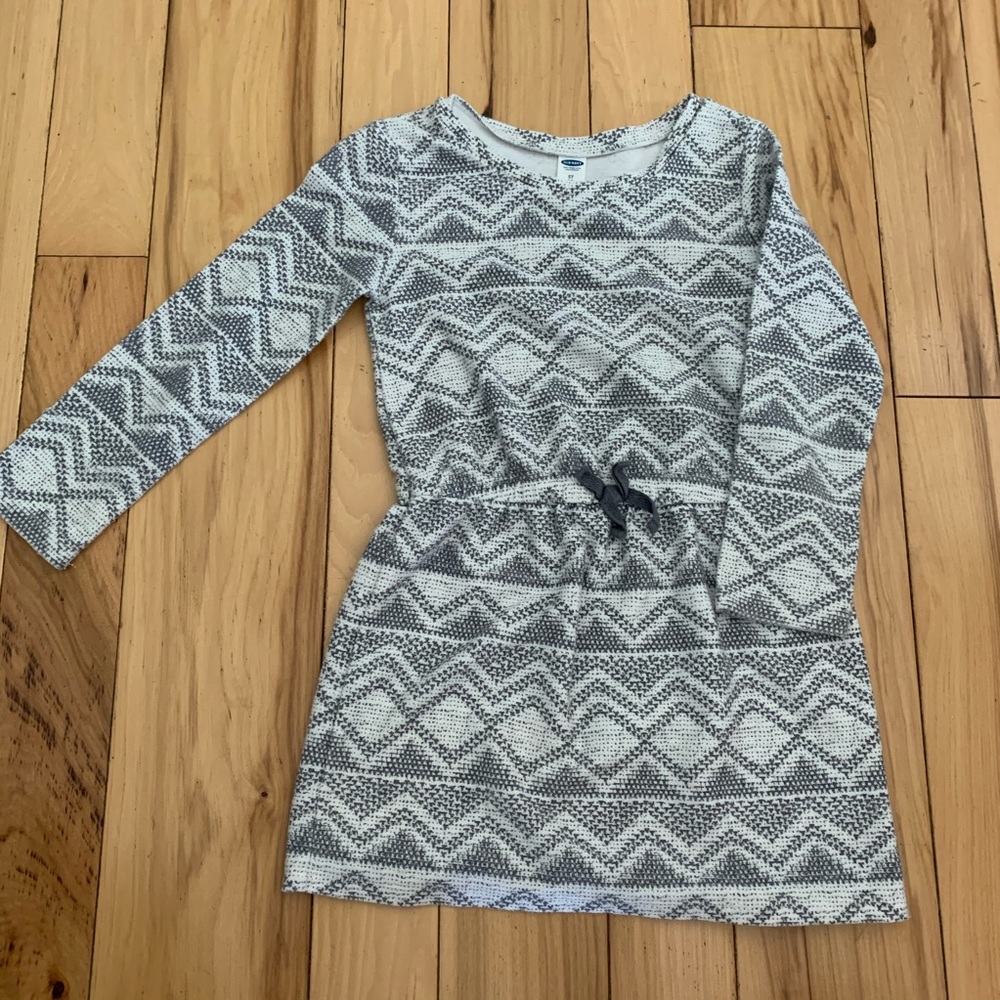 🌷 5/$13! Print Dress/Tunic